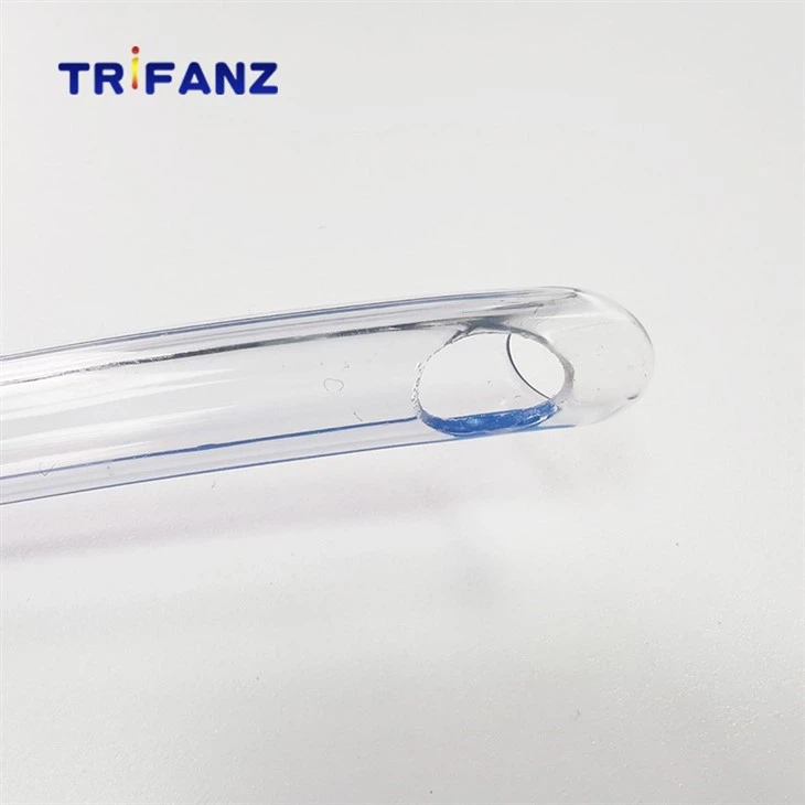 RAE Tracheal Tube-Murphy eye